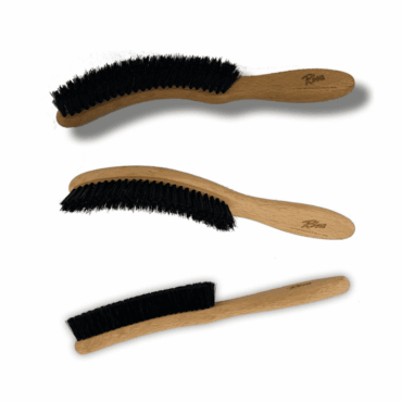 Hut- und Kleiderbürste – Bild 5
