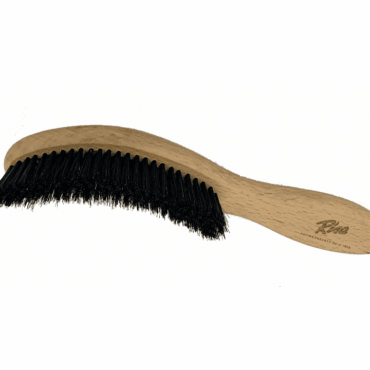 Hut- und Kleiderbürste – Bild 6