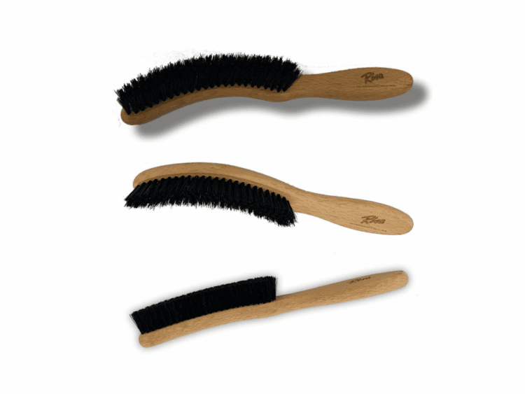 Hut- und Kleiderbürste