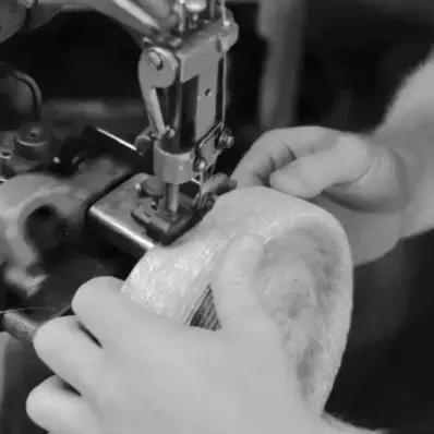 Hut Auffrischung - Basic Package