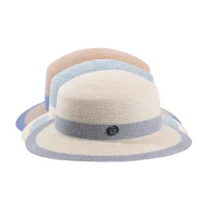 Cloche Hanf "In the Line"