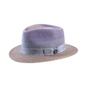 Fedora Traveler Hanf Fadenspiel Sommerhut