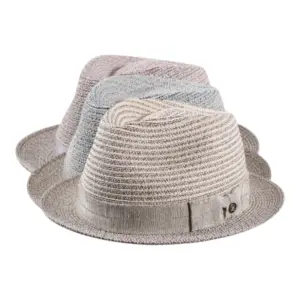 Trilby "Hanf & Paper"