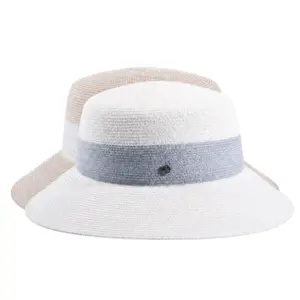 Cloche Hanf Linen Paper