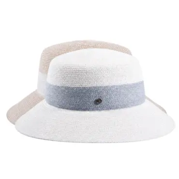 Cloche Hanf Linen Paper
