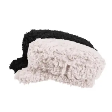 Camaret Curly – flauschige Wintermütze