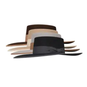 Buckaroo Western Filzhut