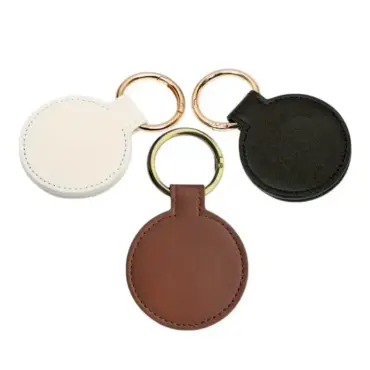 Hut-Clip Rund mit Magnetverschluss Vegan